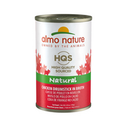 Almo Nature - HQS Natural - Cat Chicken Drumstick