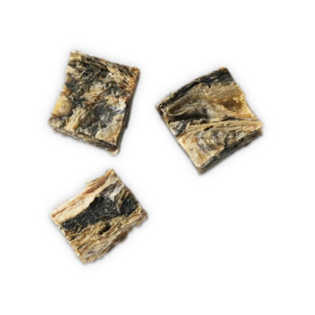 Plato - Hundur's Crunch Jerky Minis