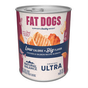 Natural Balance - TN - Dog Fat Dogs Chicken Formula