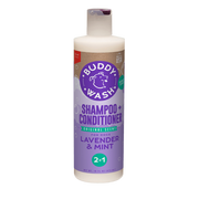 Buddy Wash - Lavender & Mint Conditioner