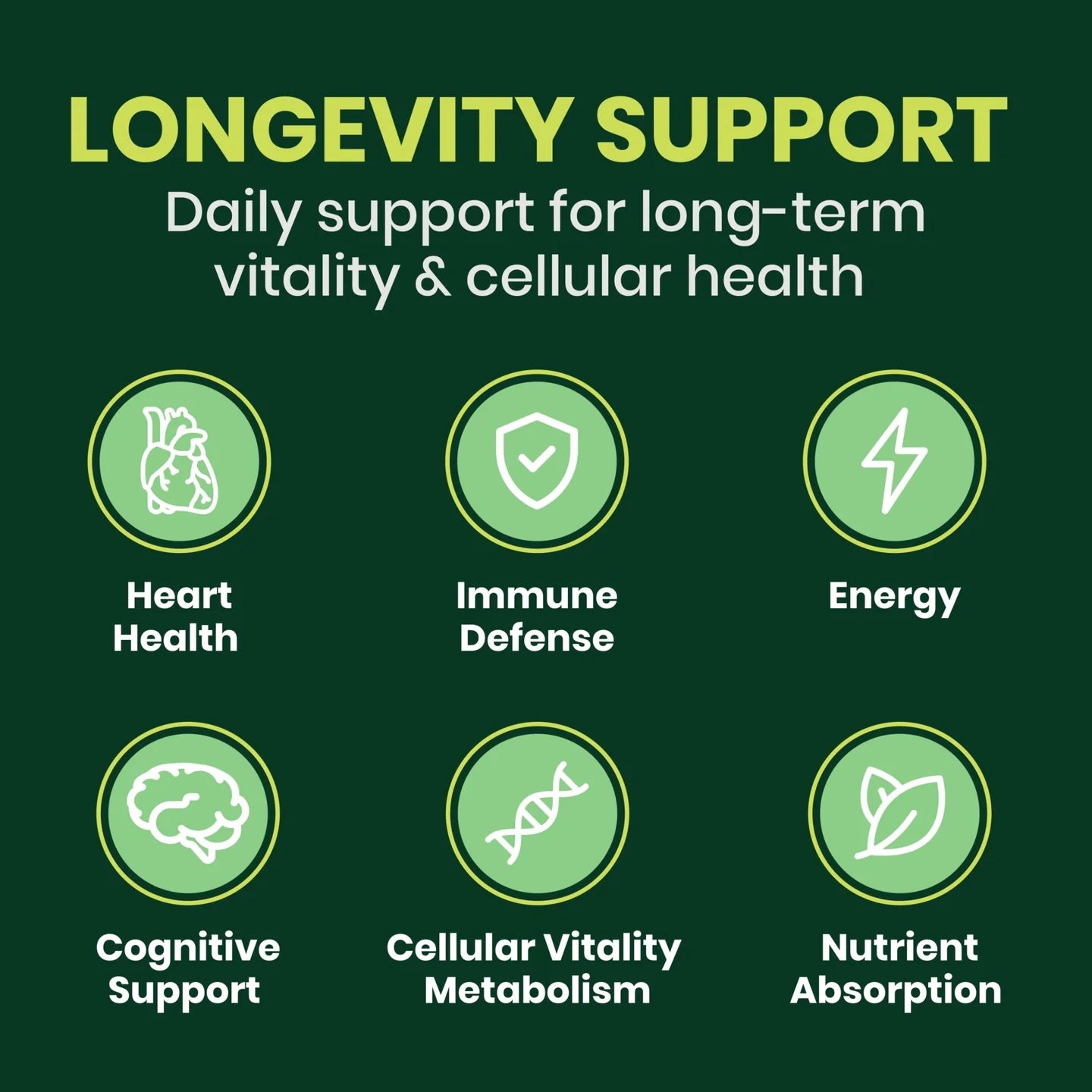MEOWTAMINS Longevity Soft Chew 60CT For Cats