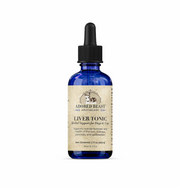Adored Beast Liver Tonic & Detoxifier Homeopathy