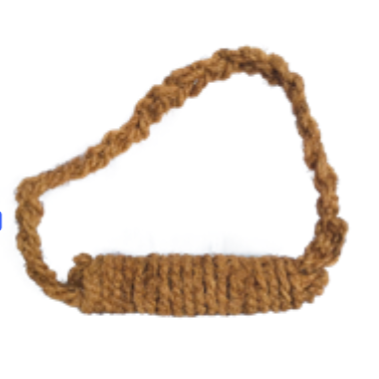 Nutties - Dog Toys & Dental Chew