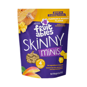 Fruitables - Skinny Minis: Pumpkin Mango