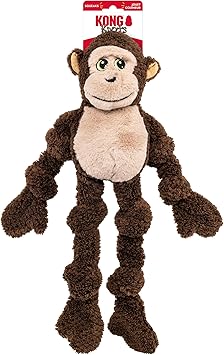 KONG Knotts Characters