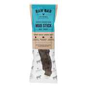 Raw Bar - Freeze Dried Moo Sticks