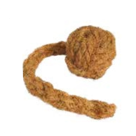 Nutties - Dog Toys & Dental Chew