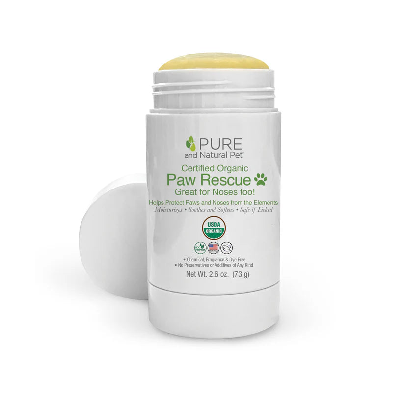 P&NP - Nose Rescue Unscented