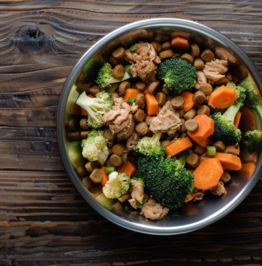 Nutrition