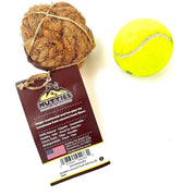 Nutties - Dog Toys & Dental Chew