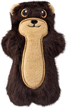 KONG Snuzzle Characters Small