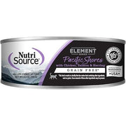 Element Series Pacific Shores Canned Cat Food 5.5oz
