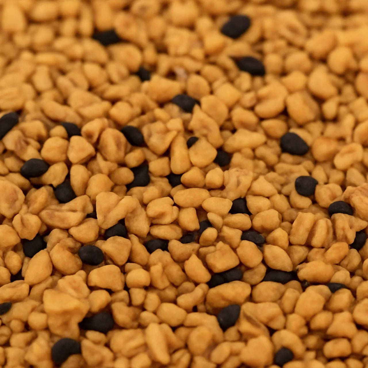 Paco & Pepper Olive Pit Litter : Charcoal