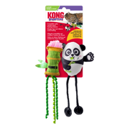 KONG Panda Scrattles
