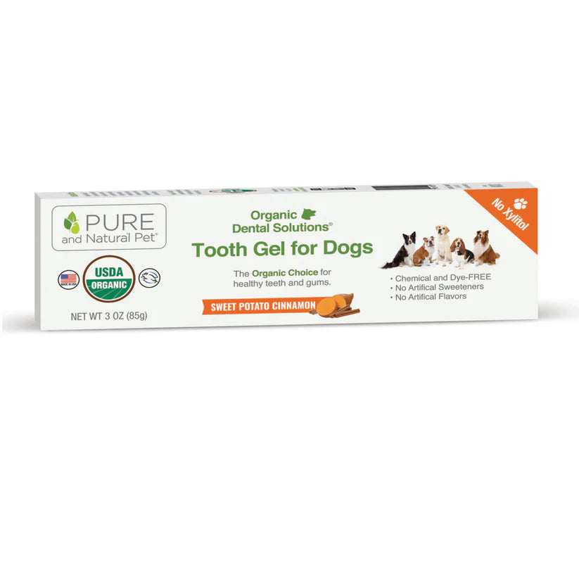 P&NP - Tooth Gel for Dogs