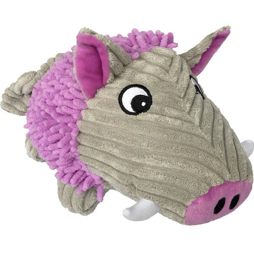 PetLou Pastel Pals Warthog