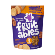 Fruitables - Baked Sweet Potato & Pecan