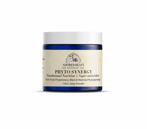 Phyto Synergy