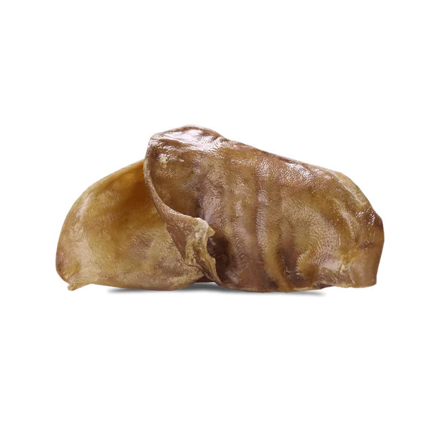 Raw Bar - Freeze Dried Pig Ears