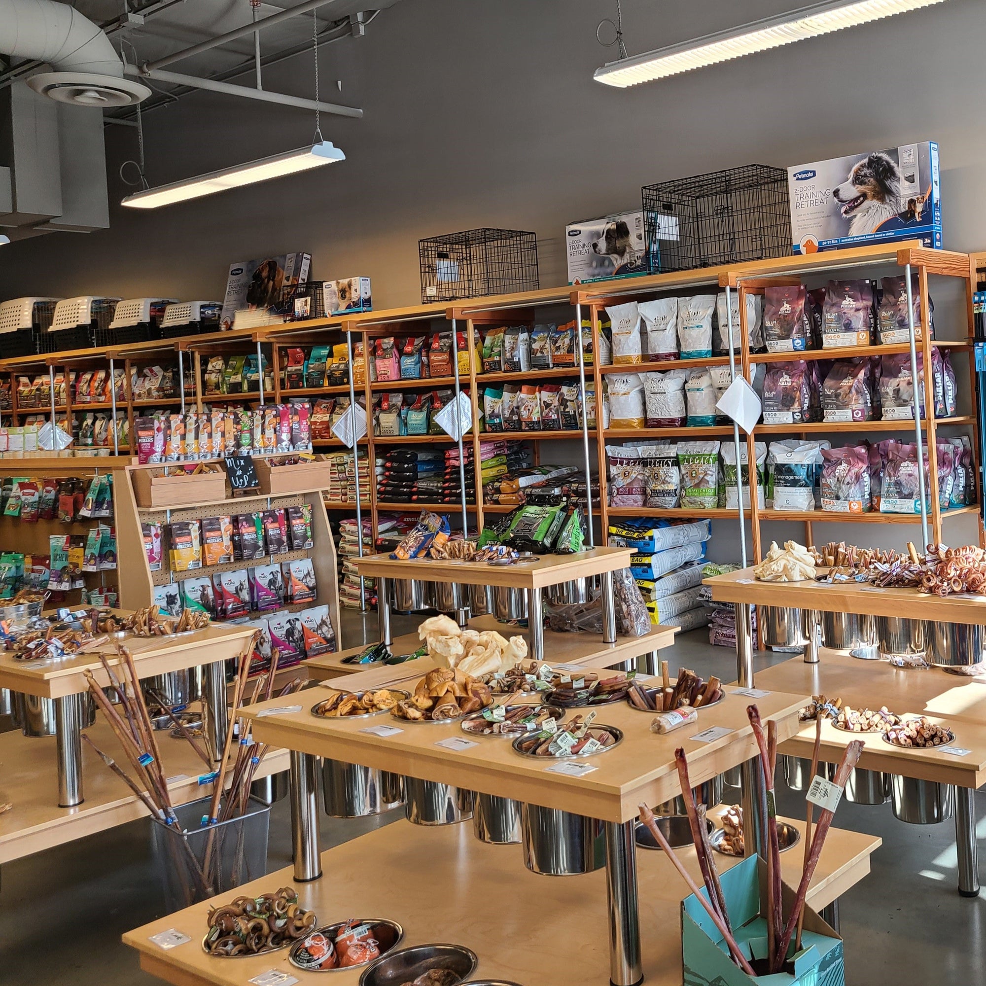 betrbowl, by Pet Planet