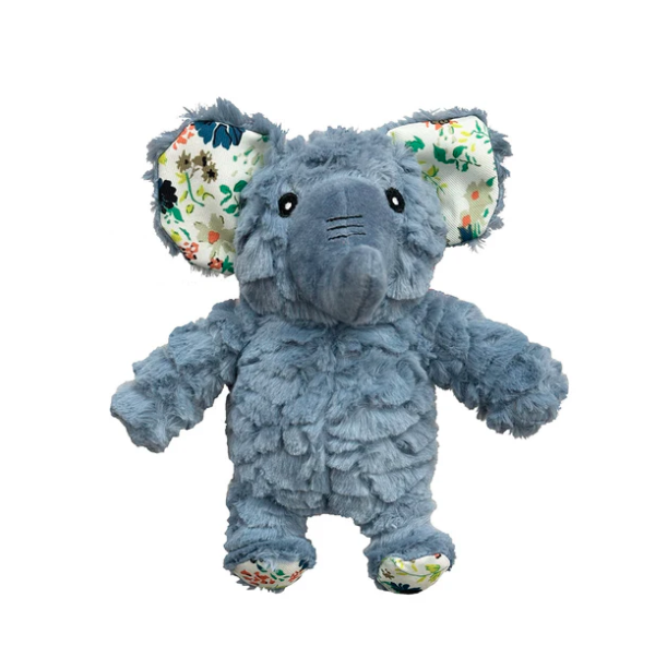 PetLou Plush Animal Friends