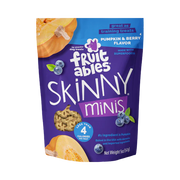 Fruitables - Skinny Mini Pumpkin Berry
