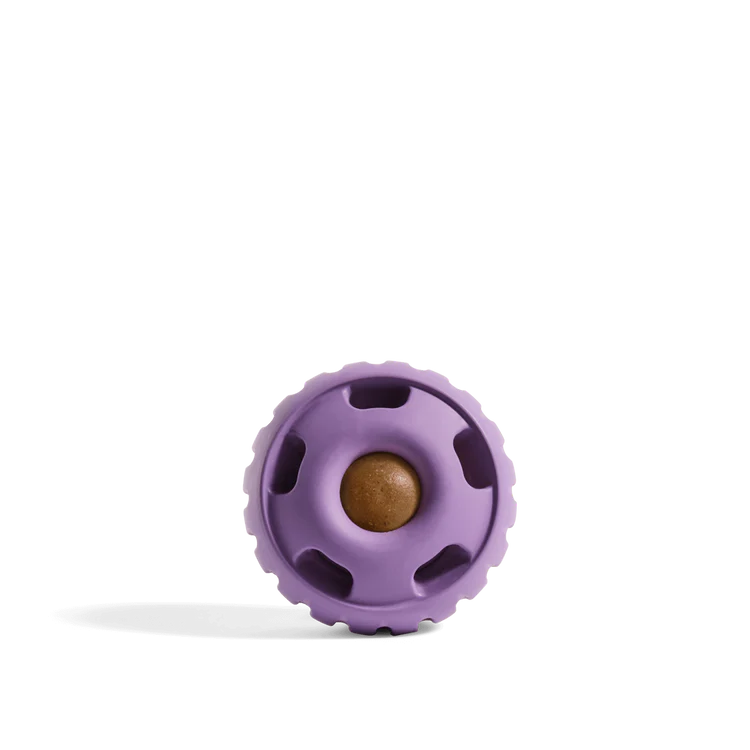 WOOF Lavender Pupsicle