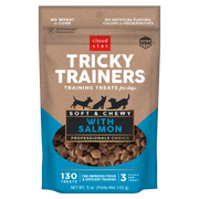 Tricky Trainer - Dog Chewy Trainer Salmon
