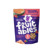 Fruitables - Cat Salmon & Cranberry Treats