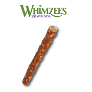 Whimzees Veggie Sausage BULK