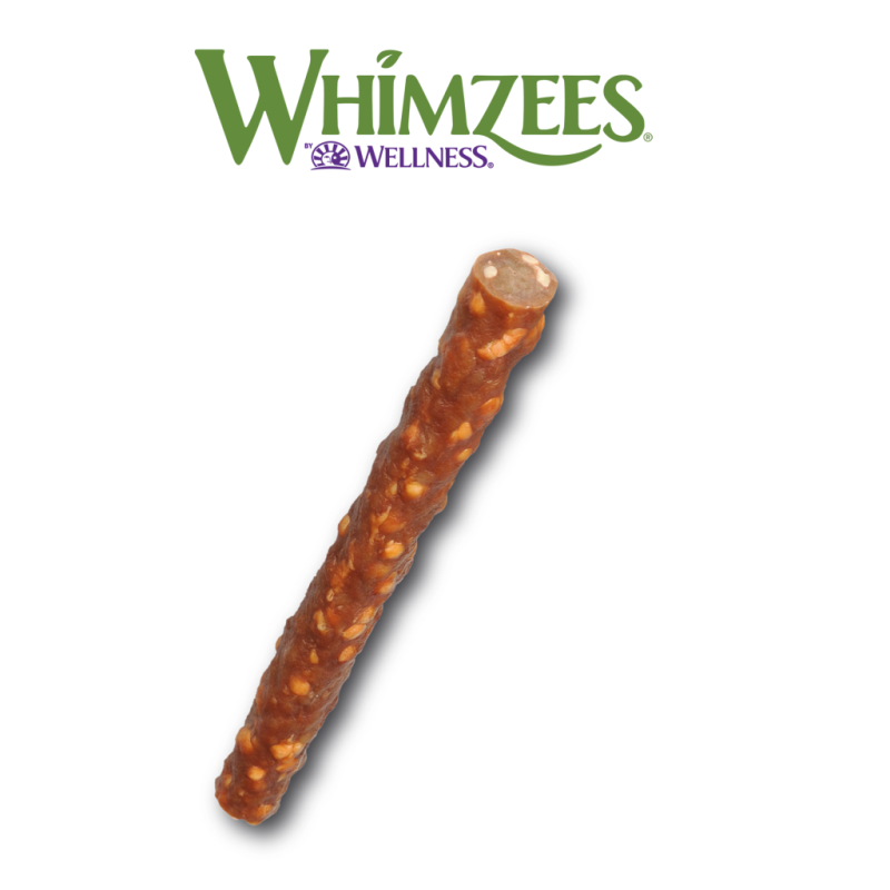 Whimzees Veggie Sausage BULK