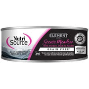 Element Series Scenic Meadow Canned Cat Food 5.5oz