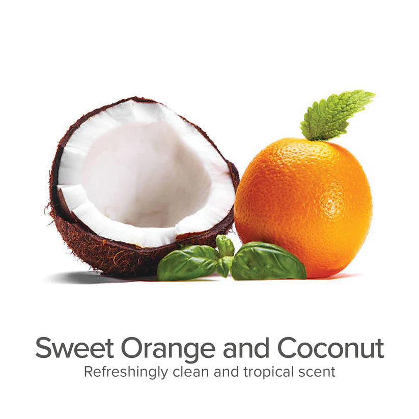 P&NP - Shed Control 3-IN-1 Shampoo & Conditioner