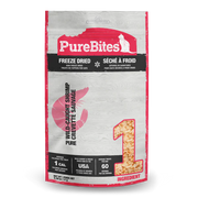 Purebites - Cat Shrimp Treats 0.8oz