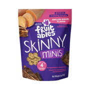 Fruitables - Skinny Mini Grilled Bison Treats