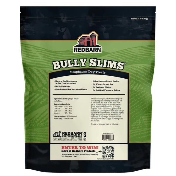 Redbarn - Bully Slims Multi Pack