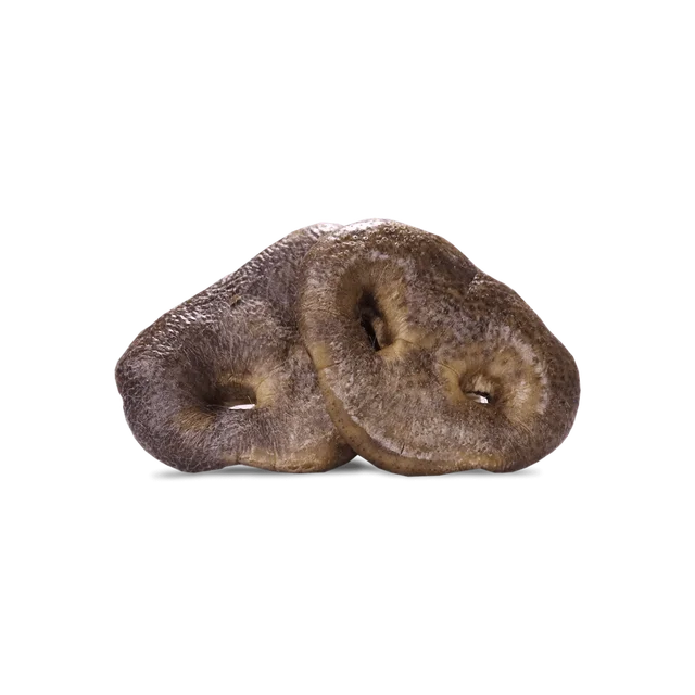 Raw Bar - Freeze Dried Pig Snouts