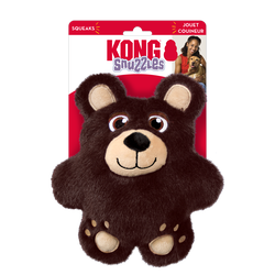 KONG - Dog Medium Snuzzles