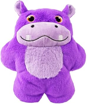 KONG Snuzzle Characters Large