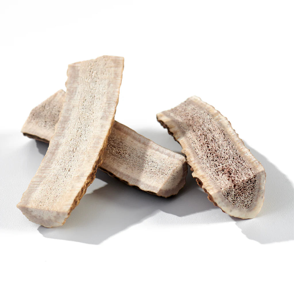 Buck Bone Split Elk Antler Packs