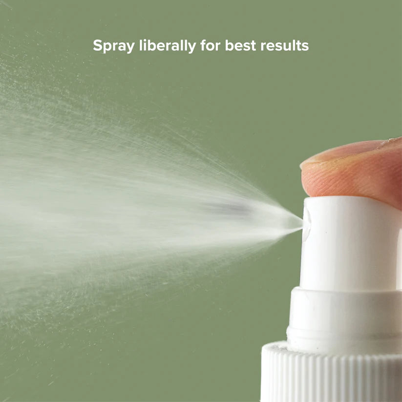 P&NP - Between Bath Freshener Fresh Cotton