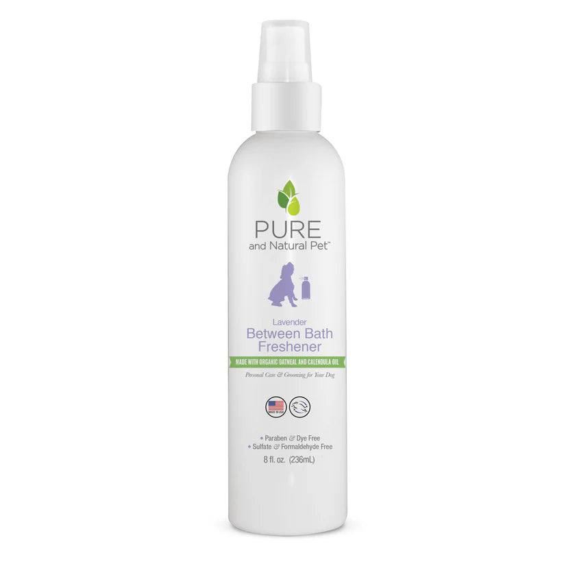 P&NP - Between Bath Freshener Lavender