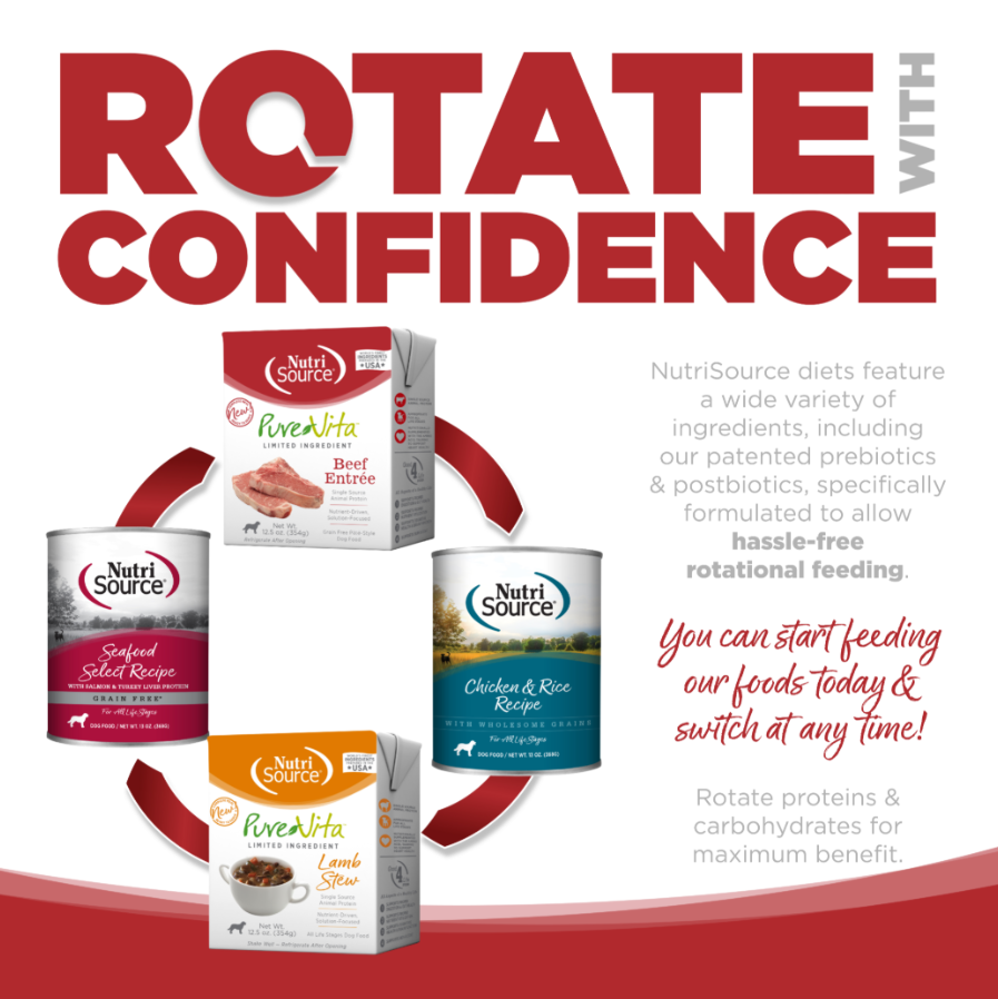 Pure Vita Beef Stew Tetra Pak 12.5oz