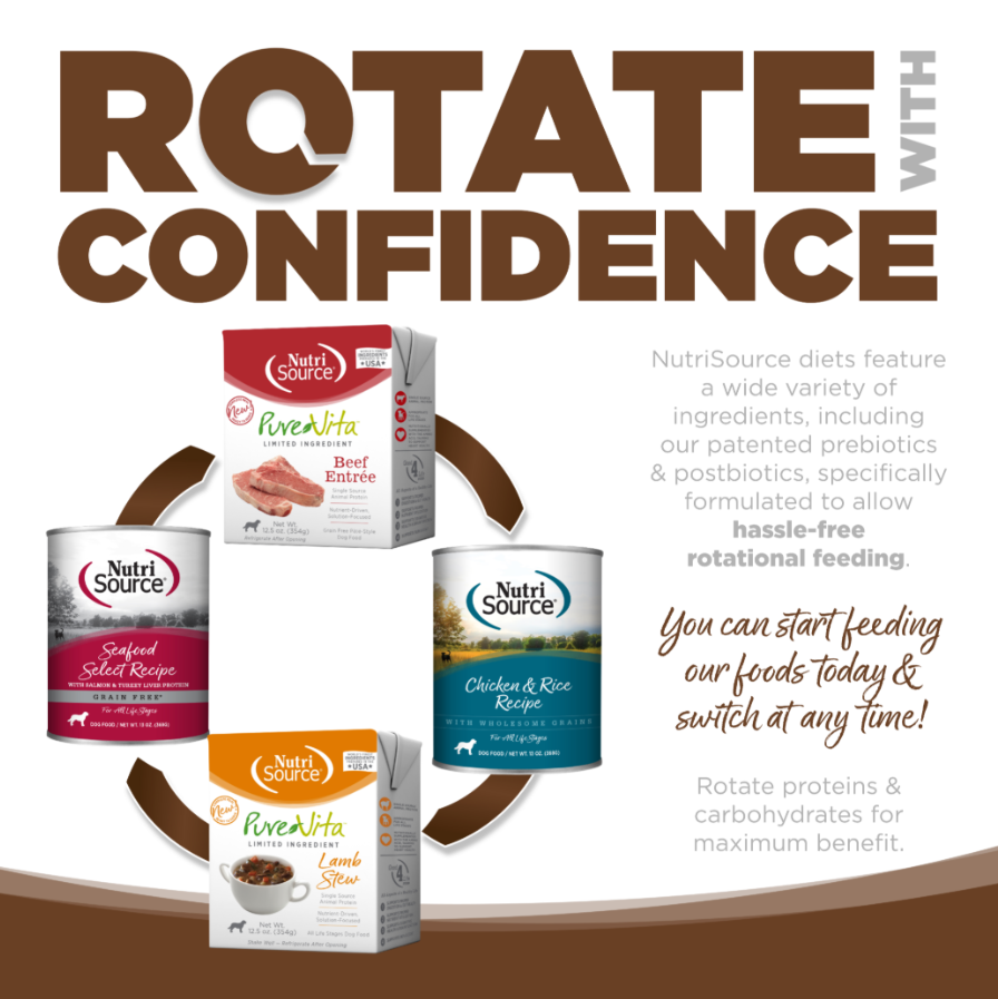 Pure Vita Chicken Grain-Free Tetra Pak 12.5oz