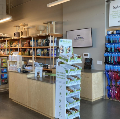 Our Stores