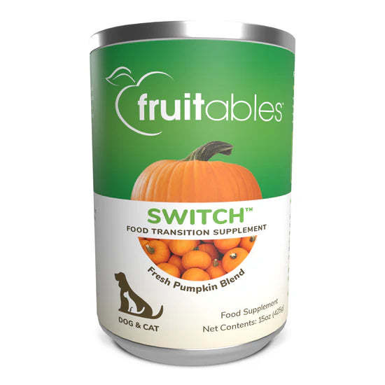 Fruitables - Switch: Food Transition Supplement