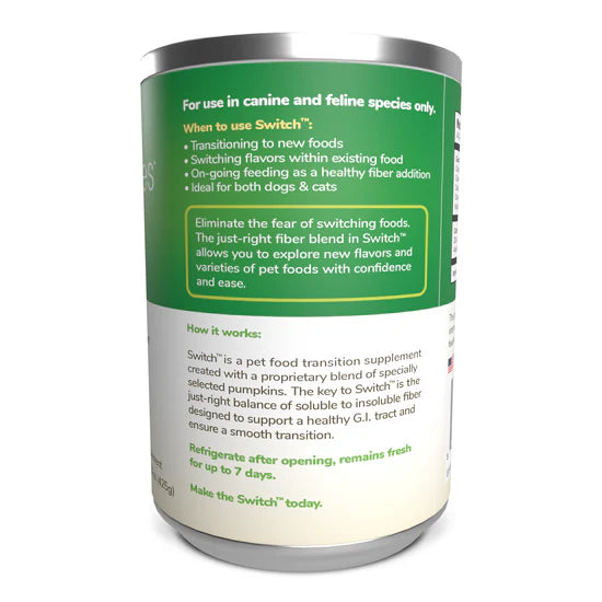 Fruitables - Switch: Food Transition Supplement