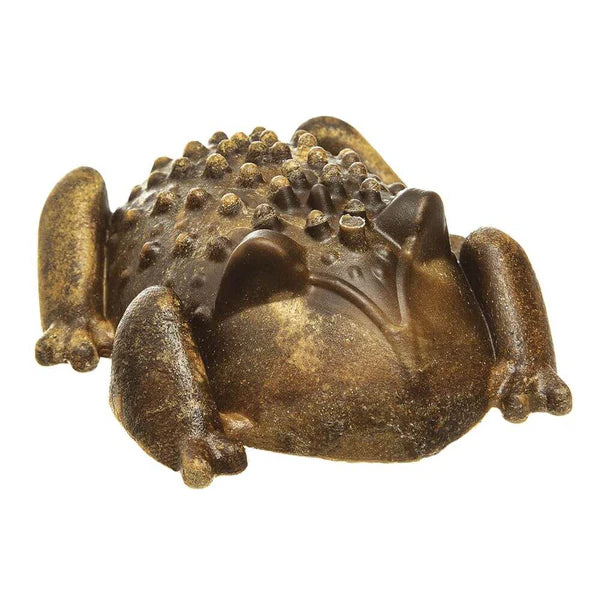 Redbarn - Chew-A-Bulls Toad Lg 6pk