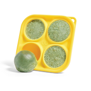 WOOF Pupsicle Treat Tray