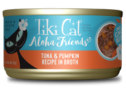 Aloha Friends - Tuna